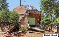 BOULDER CREEK, CA 95006