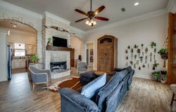 515 NE 2000, Andrews, TX 79714