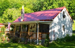 2683 Alta Dr, Alderson, WV 24910