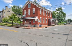 144 MAIN Street, SHARPSBURG, MD 21782