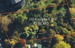 110 Campbell Avenue, Ithaca, NY 14850