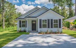 112 Maido Street, Crawfordville, FL 32327
