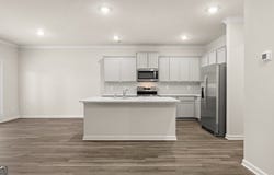 420 Silver Moon Drive, Loganville, GA 30052