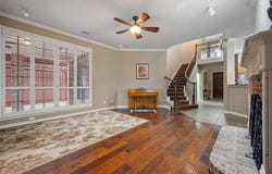 9304 Warm Springs Circle, Plano, TX 75024