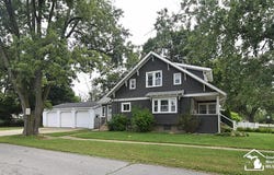 174 College Avenue, Britton, MI 49229