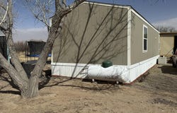 344 NM-116, Veguita, NM 87062