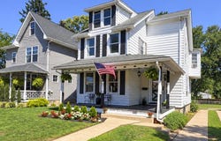 12 LINDEN AVE, RUTLEDGE, PA 19070