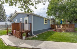 110 S E Street, Bridger, MT 59014