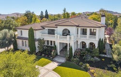 3757 Selvante St, Pleasanton, CA 94566