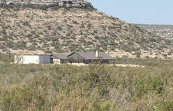642 FM 2886, Girvin, TX 79735