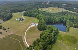 491 Stage Road, Carthage, NC 28327
