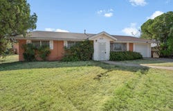 2512 Lynn Dr, Big Spring, TX 79720