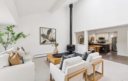 23 Ashford Avenue, Mill Valley, CA 94941