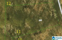 167 WILSON GLEN DRIVE lot: 11, WILSONVILLE, AL 35186
