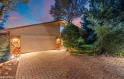 465 CONCHO Drive, Sedona, AZ 86351