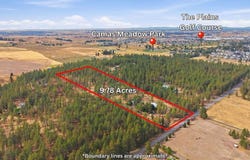9216 Thomas Mallen Rd, Cheney, WA 99004