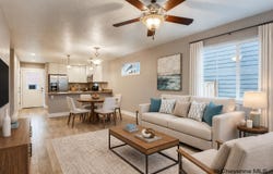 2123 WILD BLUFF, Cheyenne, WY 82009