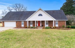 110 Locklin Drive, Williamsburg, KY 40769
