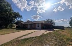 1 PITCHFORK CIRCLE, Burkburnett, TX 76354