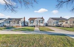 13236 Pullman Street, Southgate, MI 48195