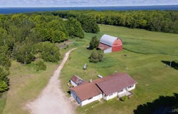 7663 OO.25 Road, Garden, MI 49835