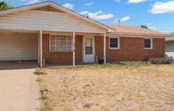 1710 Laurie, Big Spring, TX 79720