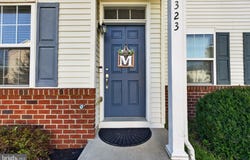323 GAITHER Drive, MIDDLETOWN, DE 19709