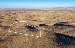 Millie Ln, Landers, CA 92285
