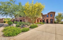 10260 E WHITE FEATHER Lane, Scottsdale, AZ 85262