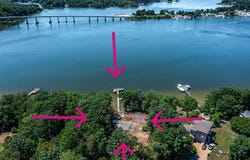 Wicomico Drive lot: 17, BURGESS, VA 22432