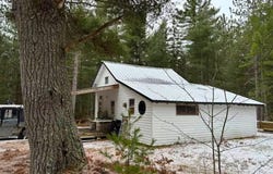 FS 3132, Trout Lake, MI 49793