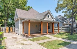411 N 21St ST, Fort Smith, AR 72901