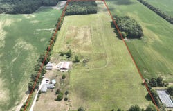 8670 N Baldwin Road, Henderson, MI 48841