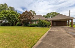 11807 HORSESHOE CIRCLE, Hughes, AR 72348