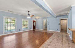 150 County Rd NE 2045, Mt Vernon, TX 75457