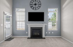 1302 Nicklaus Drive, Durham, NC 27705