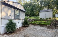 5336 N 900 E Road, North Webster, IN 46555