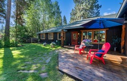 17065 Oxnard Road, Bend, OR 97707
