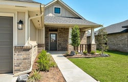 4817 Desert Willow Lane, Edmond, OK 73034