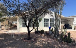 49570 Rainbow Dr, Quartzsite, AZ 85346