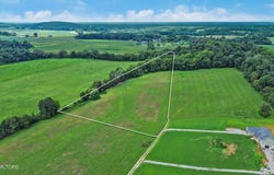 Collier Lane, Rock Island, TN 38581