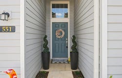 551 NW 4th Pl, Williston, FL 32696
