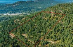 NKA Silver Creek Road, Clark Fork, ID 83811