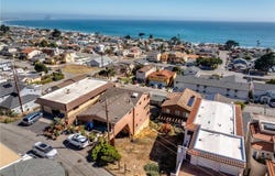 510 Park, Cayucos, CA 93430
