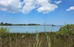 Horn Harbor Avenue, New Point, VA 23125