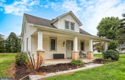 1028 N RIVER Road, HALIFAX, PA 17032