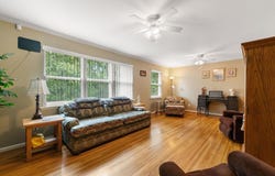 618 Hall Drive, Little Rock, AR 72205