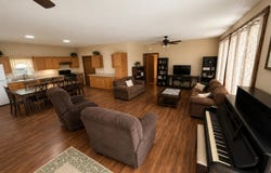 3269 Hampton Ridge Road, Genoa, WV 25517