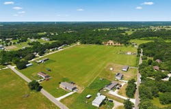 River Road, Gholson, TX 76705