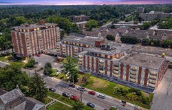 3601 CLARKS Lane, BALTIMORE, MD 21215